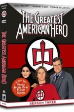 Watch The Greatest American Hero Projectfreetv